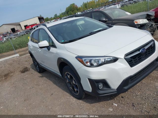 SUBARU CROSSTREK 2019 jf2gtaec3k8363493