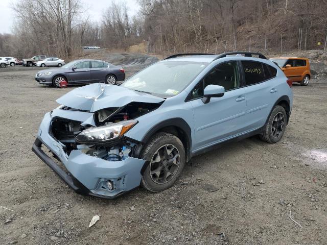 SUBARU CROSSTREK 2019 jf2gtaec3k8373327