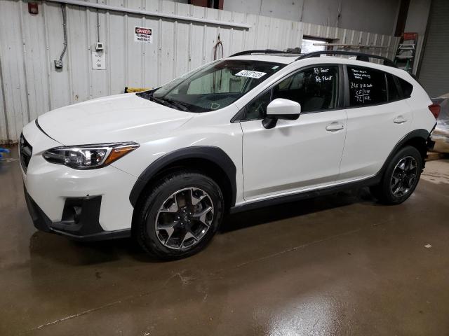 SUBARU CROSSTREK 2019 jf2gtaec3kh209320