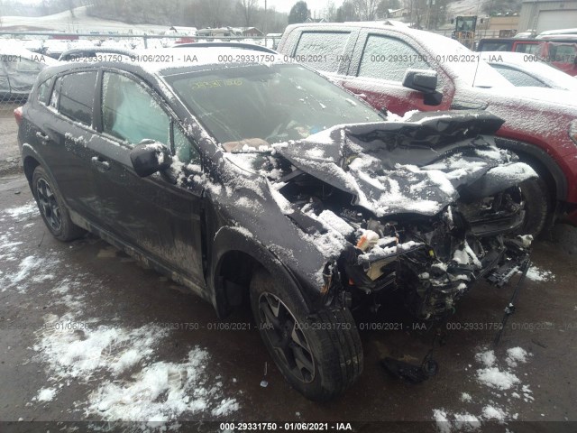 SUBARU CROSSTREK 2019 jf2gtaec3kh227171