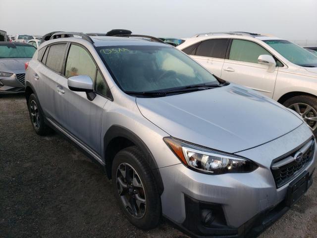 SUBARU CROSSTREK 2019 jf2gtaec3kh229468