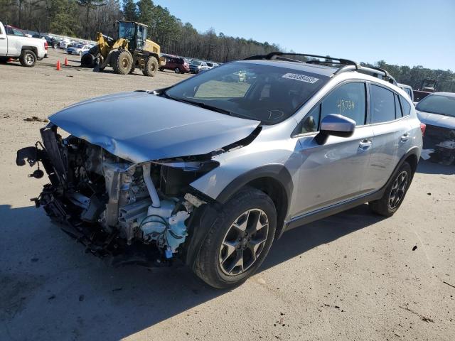 SUBARU CROSSTREK 2019 jf2gtaec3kh253057