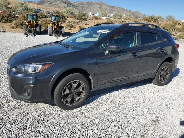 SUBARU CROSSTREK 2019 jf2gtaec3kh262339