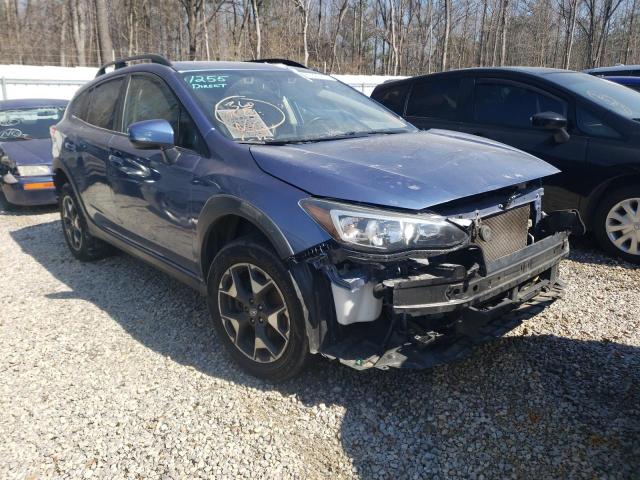 SUBARU CROSSTREK 2019 jf2gtaec3kh271512