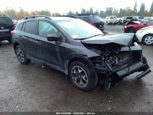 SUBARU CROSSTREK 2019 jf2gtaec3kh287984