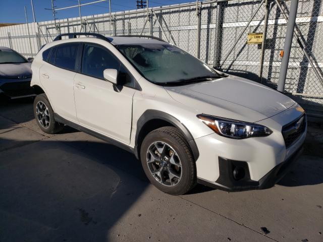 SUBARU CROSSTREK 2019 jf2gtaec3kh316352