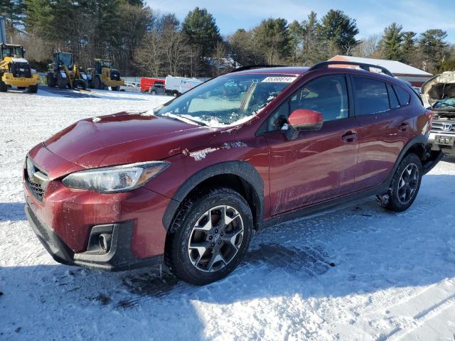 SUBARU CROSSTREK 2019 jf2gtaec3kh319817