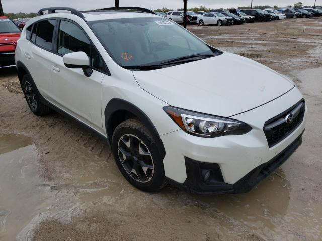 SUBARU CROSSTREK 2019 jf2gtaec3kh322281