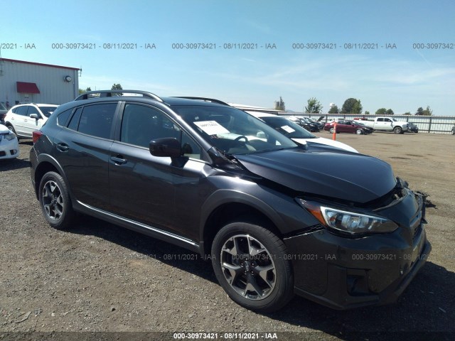 SUBARU CROSSTREK 2019 jf2gtaec3kh358682