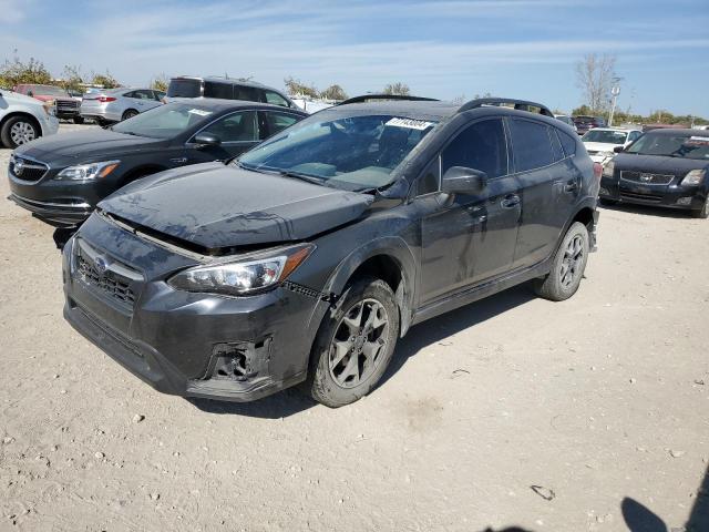 SUBARU CROSSTREK 2019 jf2gtaec3kh359881