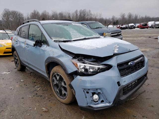 SUBARU CROSSTREK 2020 jf2gtaec3l8224174