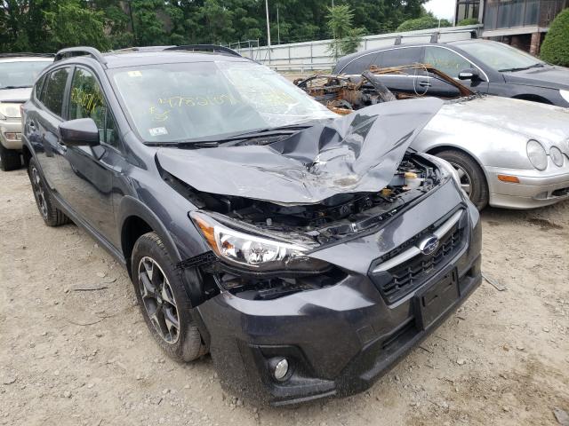 SUBARU CROSSTREK 2020 jf2gtaec3l8225986