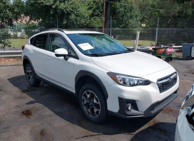 SUBARU CROSSTREK 2020 jf2gtaec3l8228189