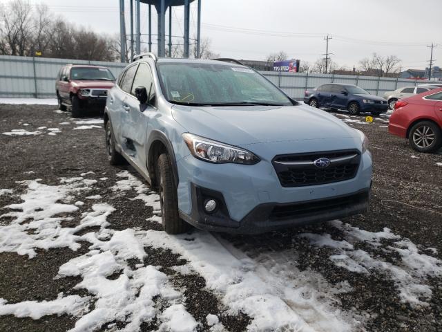 SUBARU CROSSTREK 2020 jf2gtaec3l8238365