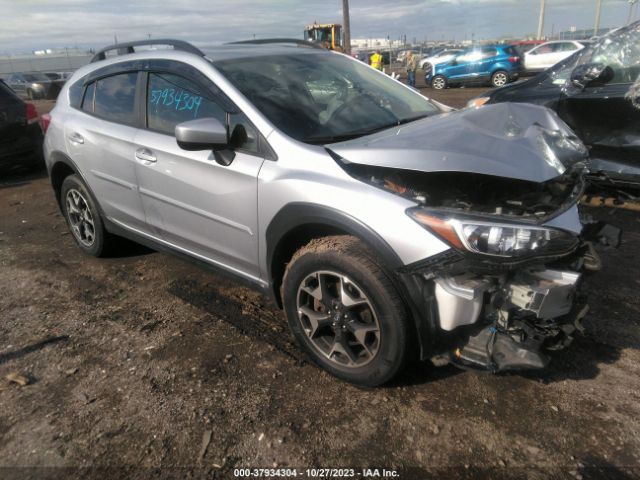 SUBARU CROSSTREK 2020 jf2gtaec3l8275660