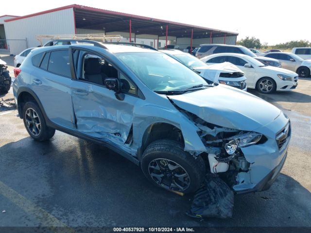 SUBARU CROSSTREK 2020 jf2gtaec3lh212722