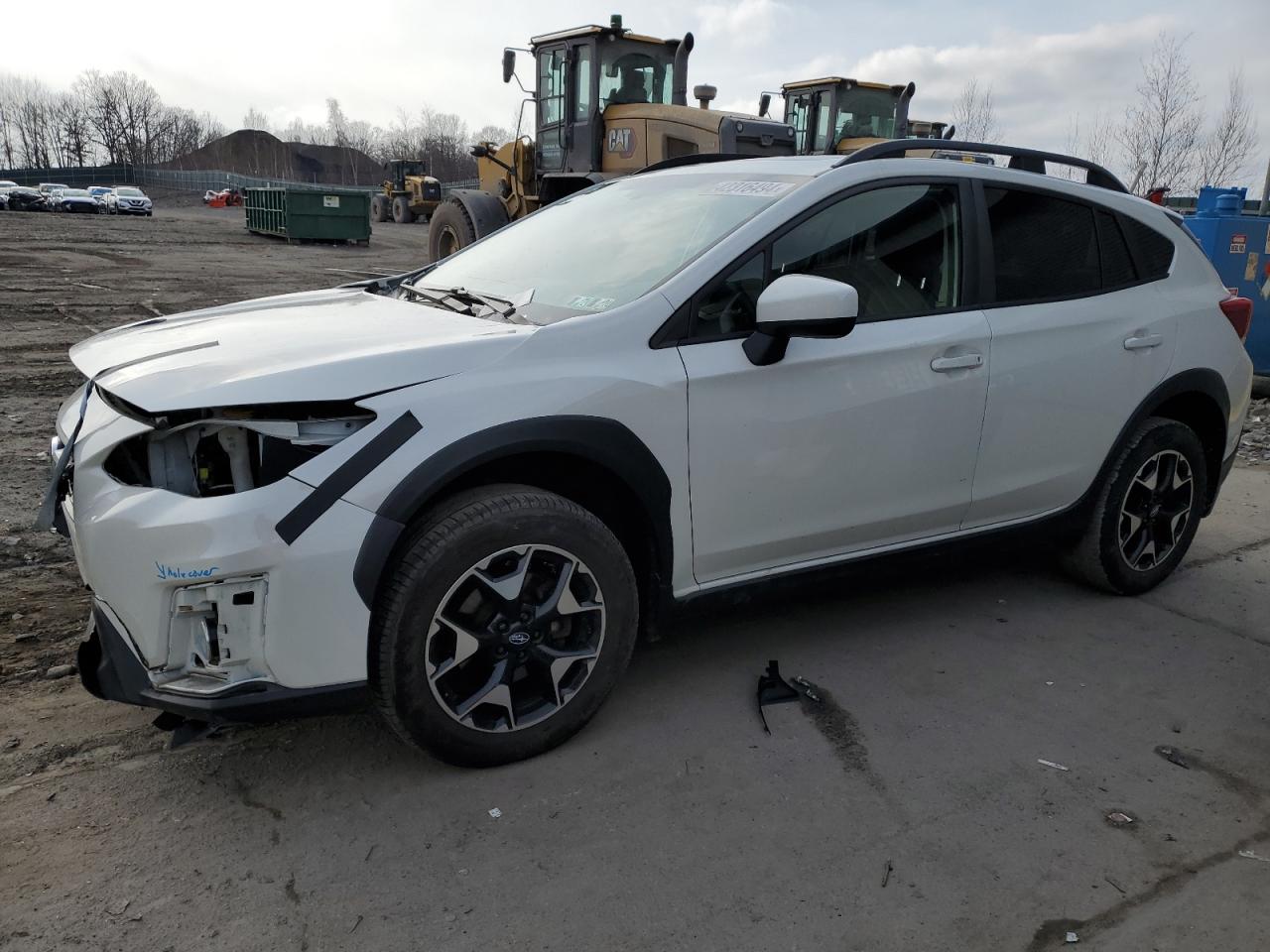 SUBARU CROSSTREK 2020 jf2gtaec3lh246773