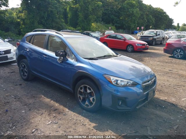 SUBARU CROSSTREK 2020 jf2gtaec3lh255246