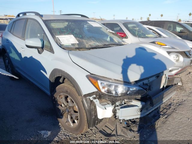 SUBARU CROSSTREK 2020 jf2gtaec3lh261788