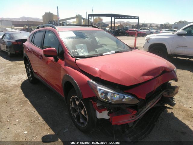 SUBARU CROSSTREK 2020 jf2gtaec3lh268062