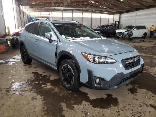 SUBARU CROSSTREK 2021 jf2gtaec3m8260190