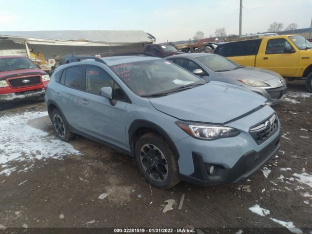 SUBARU CROSSTREK 2021 jf2gtaec3m8284778