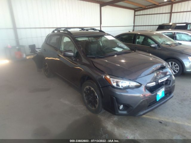 SUBARU CROSSTREK 2021 jf2gtaec3m8325281