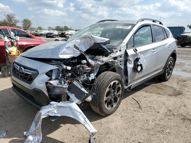 SUBARU CROSSTREK 2021 jf2gtaec3m8332666