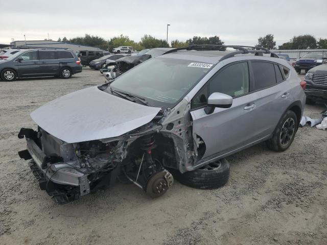 SUBARU CROSSTREK 2021 jf2gtaec3m8666602