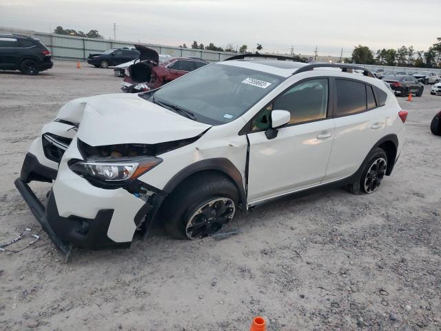 SUBARU CROSSTREK 2021 jf2gtaec3m8666731