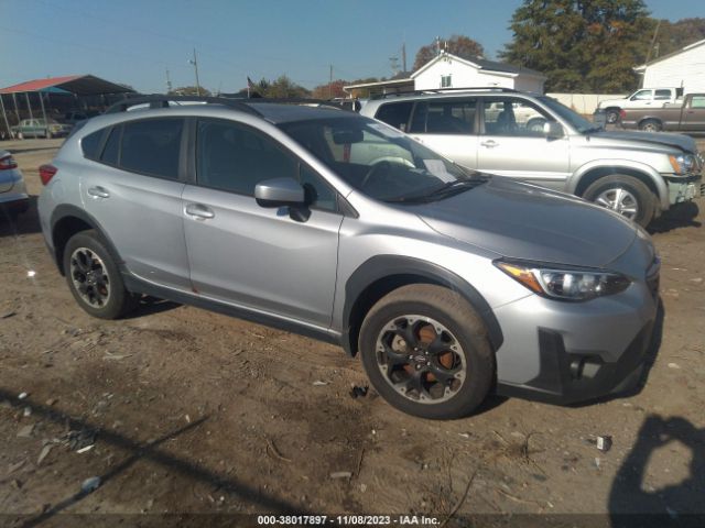 SUBARU CROSSTREK 2021 jf2gtaec3m8672478