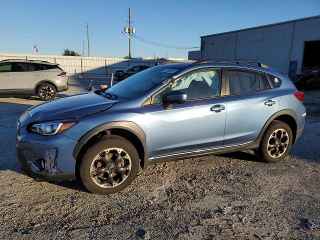 SUBARU CROSSTREK 2021 jf2gtaec3mh250842