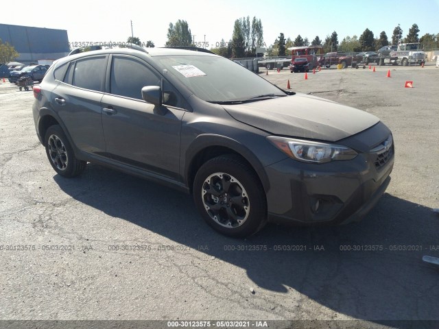 SUBARU CROSSTREK 2021 jf2gtaec3mh256236