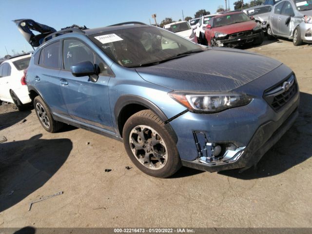 SUBARU CROSSTREK 2021 jf2gtaec3mh288636