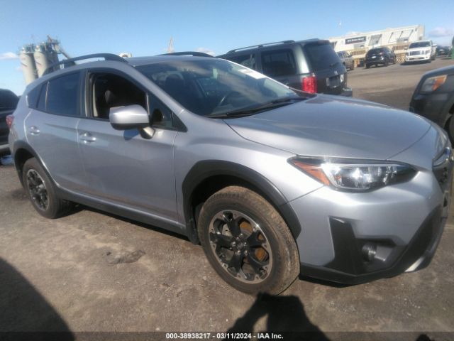 SUBARU CROSSTREK 2021 jf2gtaec3mh351699