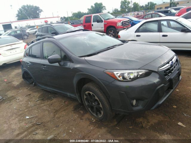 SUBARU CROSSTREK 2021 jf2gtaec3mh352125