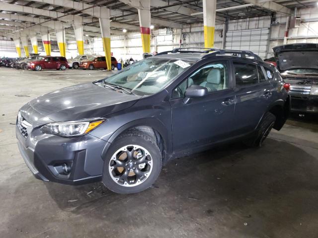 SUBARU CROSSTREK 2021 jf2gtaec3mh390745