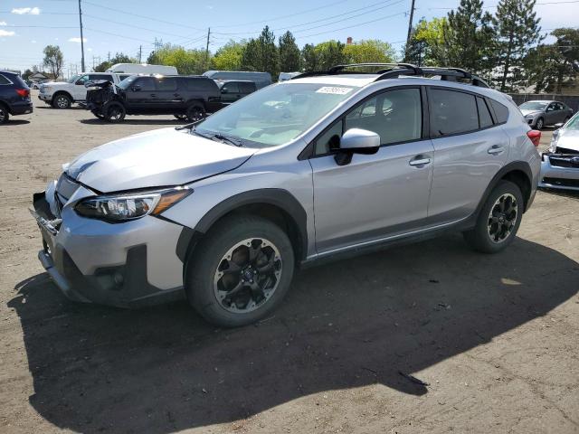 SUBARU CROSSTREK 2022 jf2gtaec3n8201349