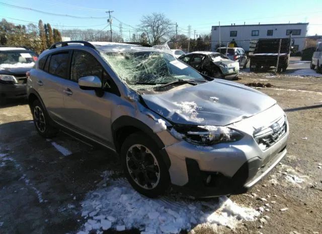 SUBARU CROSSTREK 2022 jf2gtaec3n8202839