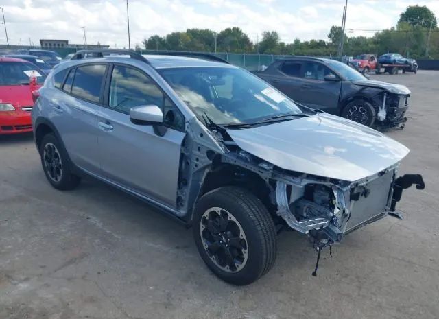 SUBARU CROSSTREK 2022 jf2gtaec3nh286029