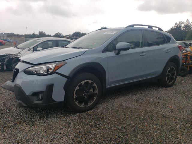 SUBARU CROSSTREK 2023 jf2gtaec3p8230871