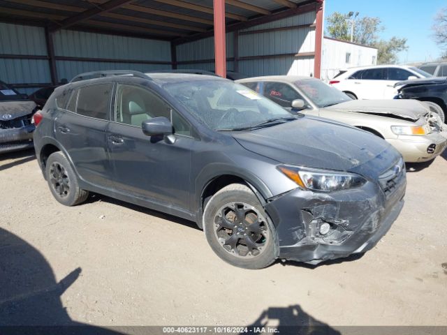 SUBARU CROSSTREK 2023 jf2gtaec3ph206604