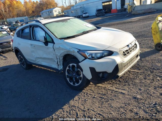 SUBARU CROSSTREK 2023 jf2gtaec3ph243636