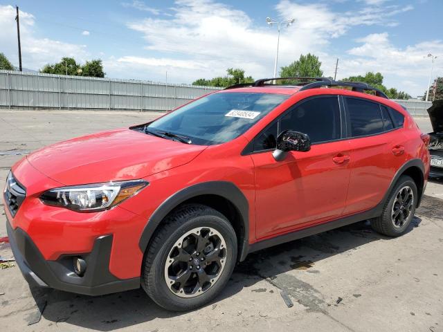 SUBARU CROSSTREK 2023 jf2gtaec3ph286969