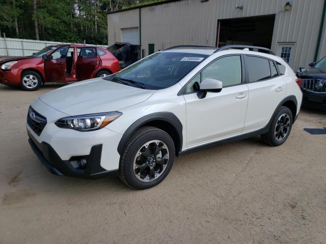 SUBARU CROSSTREK 2023 jf2gtaec3ph296269