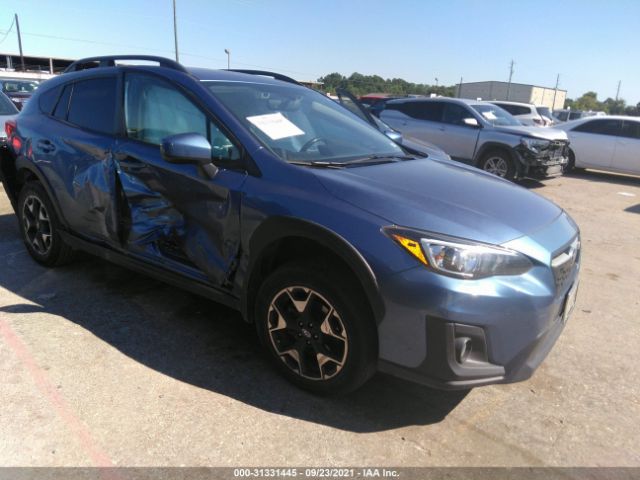 SUBARU CROSSTREK 2019 jf2gtaec4k8212372