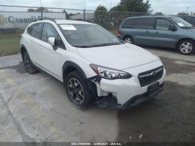 SUBARU CROSSTREK 2019 jf2gtaec4k8213196