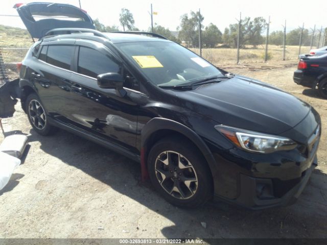 SUBARU CROSSTREK 2019 jf2gtaec4k8237823