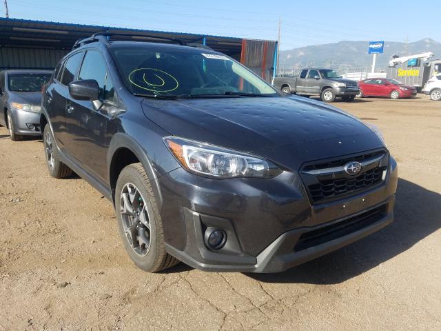 SUBARU CROSSTREK 2019 jf2gtaec4k8254444