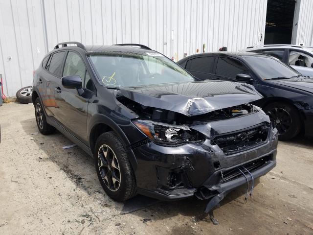 SUBARU CROSSTREK 2019 jf2gtaec4k8262415